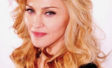 Madonna se prepara para su nuevo álbum con colaborador secreto