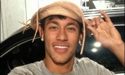 Neymar: Brasil tiene buenas opciones de obtener la Copa Mundial