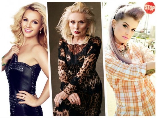 #SabiasQue?: A estas 8 famosas la rechazaron en Playboy (+Fotos)