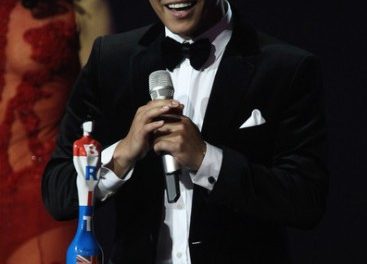 Bruno Mars es el ganador a Mejor Artista Internacional en los BRIT Awards