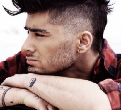 Zayn Malik de One Direction revela que ya están preparando su cuarto álbum