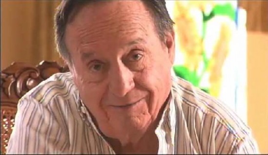 Roberto Gómez Bolaños, »Chespirito’, cumple 85 años