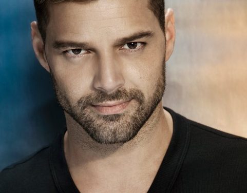 Ricky Martin apoyó decisión de Ellen Page de declarase lesbiana