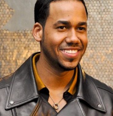 Difunden falsa noticia sobre homosexualidad de Romeo Santos