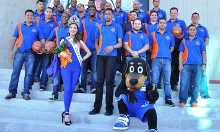 Trotamundos de Carabobo apostará a sus jóvenes talentos.