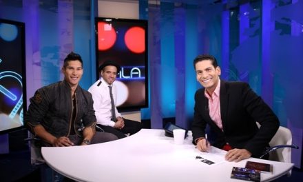 CNN: Esta semana Ismael Cala continuará informado sobre los sucesos más importantes en Venezuela