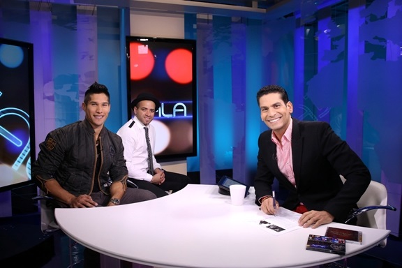 CNN: Esta semana Ismael Cala continuará informado sobre los sucesos más importantes en Venezuela