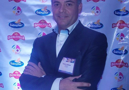 DIGIOCA CELEBRÓ 40º ANIVERSARIO EN VENEZUELA
