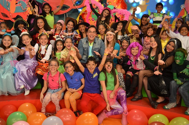 Consentidos Estrellas, ahora de lunes a sábado