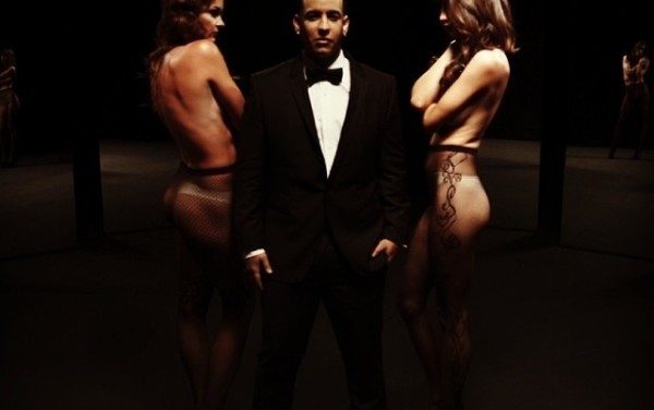 Daddy Yankee Estrena el Video »La Nueva y La Ex Hoy por VEVO (+Video)