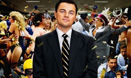 Leonardo DiCaprio se muda a Cinex