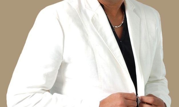 ERICK UZCATEGUI ENAMORA CON EL SENCILLO »TE NECESITO»