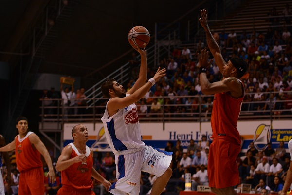 Toros finalizó su pretemporada