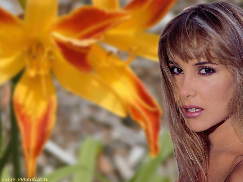 Natalia Streignard espera su segundo hijo… Exclusiva de #MuerdeAquí Rumberos por @diegokapeky