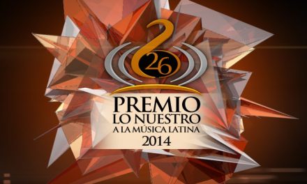 PREMIO LO NUESTRO A LA MUSICA LATINA 2014 En vivo este jueves desde las 8:30 de la noche por Venevisión