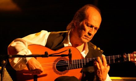 Muere genio de la guitarra española Paco de Lucía