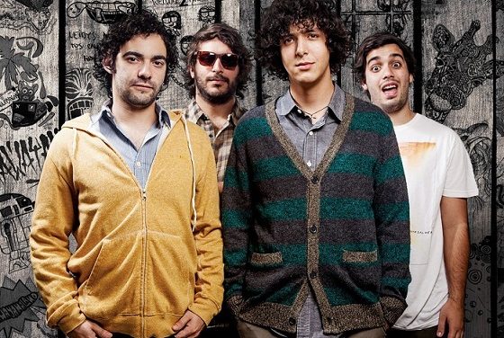 LASSO, RAWAYANA Y DANIEL HUÉN JUNTOS EN PARQUE EVENPRO