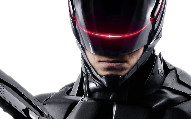 »Robocop» se siente en 4DX