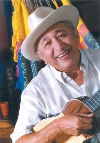 El grande Tío Simón – por Diego Kapeky – @diegokapeky