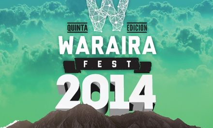 Pospuesto el Waraira Fest 2014