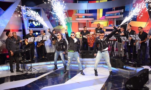 WASABI ¡CONQUISTÓ REPÚBLICA DOMINCANA!