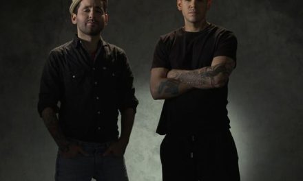 Calle 13 presenta ‘El Aguante’, tema de su nuevo disco (+Audio)