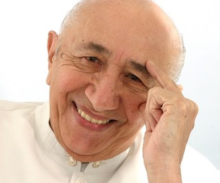 SIMÓN DÍAZ: ARTISTA INTEGRAL, BALUARTE DE NUESTRO GENTILICIO