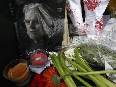 La muerte del actor Philip Seymour Hoffman refleja el creciente uso de heroína en EEUU