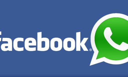 Facebook compró WhatsApp por 19mil millones de dólares
