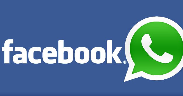 Facebook compró WhatsApp por 19mil millones de dólares