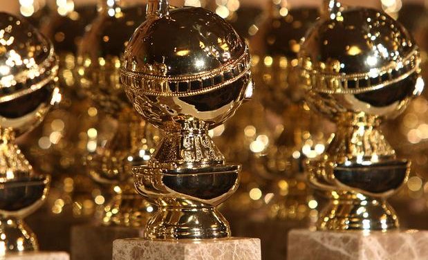 Ceremonia de los Globos de Oro 2015 se realizará el 11 de enero