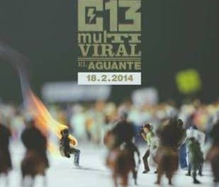 Calle 13 presenta su sencillo »El Aguante» de su nuevo álbum »MultiViral»