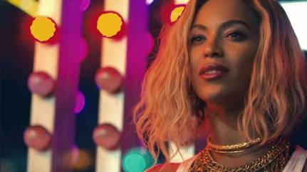 Beyoncé estrena el explosivo video de PARTITION incluido en su nuevo álbum BEYONCÉ (+Explicit Video)