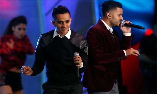 Yandar & Yostin se transforman en »trending topic’ tras paso por Viña
