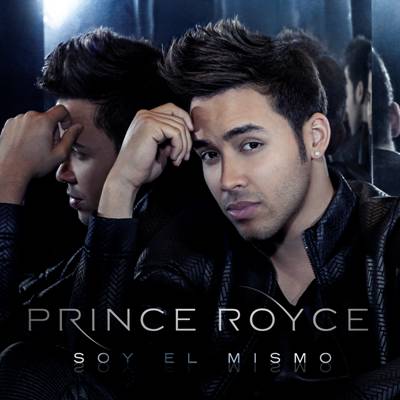 PRINCE ROYCE ES #1 EN LA RADIO CON SU NUEVO SENCILLO »TE ROBARÉ’ (+Video)