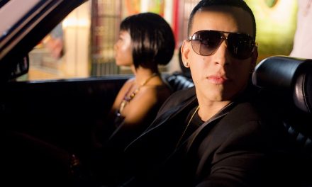Daddy Yankee estrena el video La Nueva y La Ex (+Video)