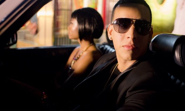 Daddy Yankee estrena el video La Nueva y La Ex (+Video)