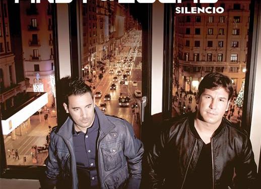 ANDY & LUCAS PUBLICAN »SILENCIO», ADELANTO DE »MÁS DE 10», EL ÁLBUM DE CELEBRACIÓN DE SU 10MO ANIVERSARIO