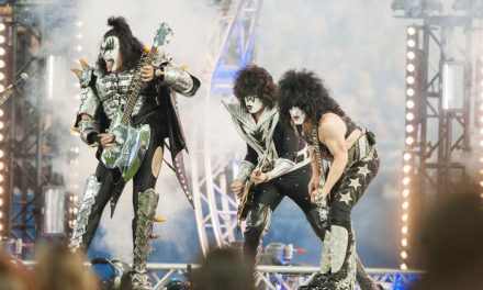 Kiss rechaza tocar en ingreso al Salón de la Fama del Rock