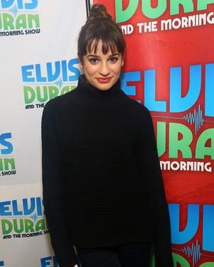 Lea Michele quiere ser lesbiana en la serie ‘Looking’