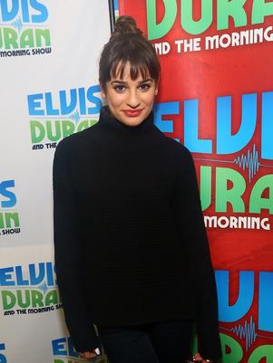 Lea Michele quiere ser lesbiana en la serie ‘Looking’