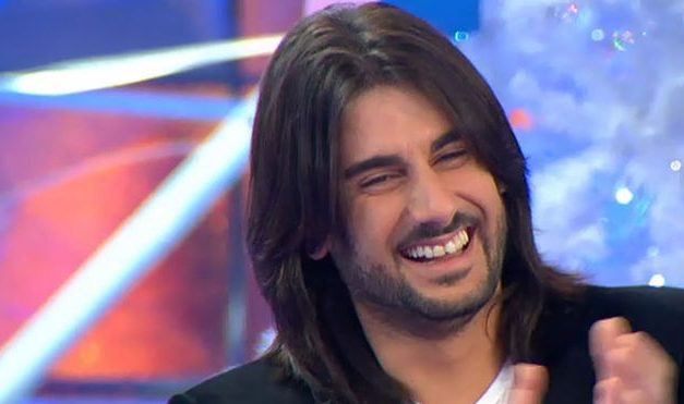 Melendi reconoce que la industria musical en España pasa momentos difíciles
