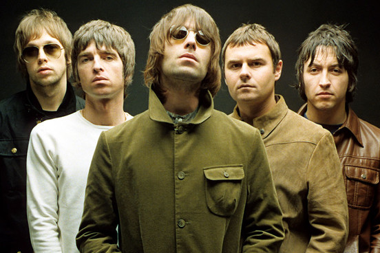 Oasis reeditará su álbum debut con motivo de su 20 aniversario