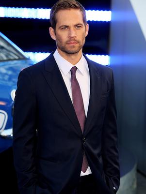 Paul Walker dejó 25 millones de dólares de herencia a su hija