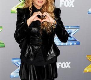Paulina Rubio estrena sencillo tras dejar ‘The X Factor’