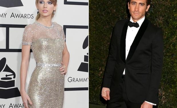 Revelan que Taylor Swift perdió su virgnidad con Jake Gyllenhaal