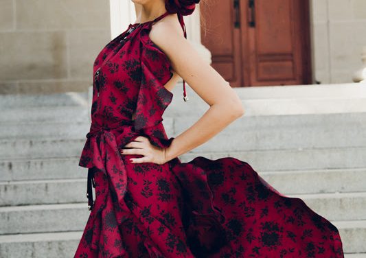 SAMY GICHERMAN COUTURE: Lanzamiento Oficial ‘COLLECCION PRE FALL 2014’, al Estilo Español