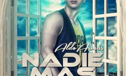 #Musica: PARA ALDO ARMAS (@ALDOARMAS) NO HAY »NADIE MÁS»