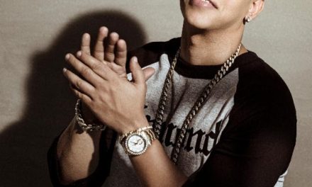Daddy Yankee recibe 7 nominaciones a los  Premios Billboard de la Música Latina