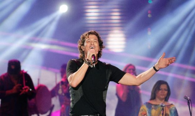 CARLOS VIVES DOMA AL »MONSTRUO’ DE VIÑA DEL MAR (+Fotos)